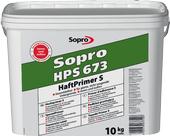 Sopro HPS 673 Grunt Podkład Szczepny na Płyty Płytki pod Klej Szpachle 5kg
