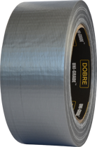 Uni Grade Duct Tape Taśma Naprawcza Uszczelniająca Wodoodporna 48mm x 25m