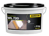 Murexin WL 720 Dyspersja Mocująca do Wykładzin Okładzin Płytek PCV 25kg