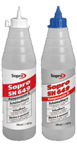 Sopro SH 649 2K Żywica Silikatowa Naprawcza Rysy Pęknięcia Betonu 600ml