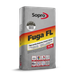 Sopro FL Fuga Spoina Szeroka Elastyczna z Trasem 2-20mm Antracyt 25kg
