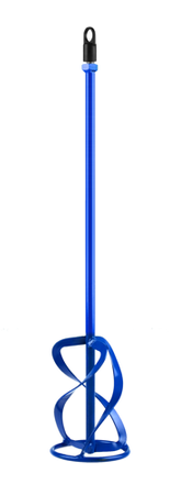 Blue Dolphin Mieszadło Trójpłatowe do Zapraw Betonu Tynku 120mm M14
