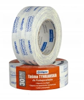 Blue Dolphin Taśma Tynkarska 30-dni do Chropowatych Powierzchni 38mm x 50m