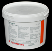 Schomburg TAGOSIL PROFI Farba Krzemianowa Renowacja Niemalowanych Tynków Mineralnych Biała 10L