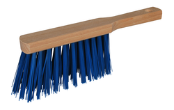 Blue Dolphin Zmiotka Przemysłowa Trzon Drewno Włos PVC 290mm