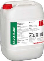 Schomburg ESCO-FLUAT Środek Neutralizator Soli Budowlanych 25kg