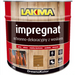 Lakma Drewnokolor Impregnat Ochronno Dekoracyjny z Woskiem Dąb 4L
