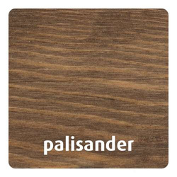 Lakma Drewnokolor Olej do Drewna Ochronno Dekoracyjny Palisander 2,5L