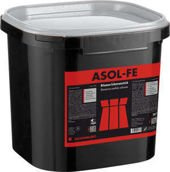 Schomburg ASOL-FE Powłoka Ochronna przed Wilgocią Bitumiczna do Piwnic Fundamentów 14L