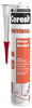 Ceresit CS 8 Silikon Uszczelniacz Uniwersalny Budowlany Biały 280ml