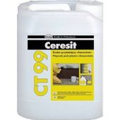 Cersit CT 99 Preparat do Zwalczania Pleśni Grzybów Glonów z Tynków Betonu Farb 10L