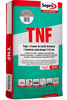 Sopro TNF 674 Fuga Spoina z Trasem do Kamienia Kostki Bruku Szara 25kg