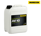 Murexin AV 10 Aqua Fugenkit Spoiwo Szpachla Kit do Parkietu Drewna Szczelin 5L