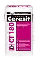 Ceresit CT 180 Klej do Ociepleń Montażu Wełny Mineralnej 25kg