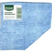 Ultrament Narożnik Taśmy Uszczelniającej Wewnętrzny 14 x 14 x 6 x 6cm