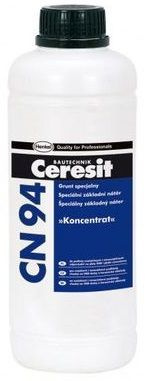 Ceresit CN94 Grunt Specjalny Podkład do Płytek Ceramicznych Kamiennych 1kg