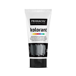 Primacol KOLORANT, pigment, turkus , 40 ml.