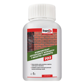 Sopro ZA 703 Koncentrat do Czyszczenia Nalotów Zapraw Wykwitów z Płytek 0,25L