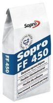 Sopro FF 450 Klej do Płytek Ceramiki Wysokoelastyczny C2TE 5kg