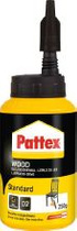 Pattex Wood Standard Klej do Drewna WysokoWydajny Super Mocny 250g