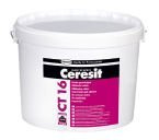 Ceresit CT16 Podkład Grunt Kwarcowy Szczepny do Tynków 5L