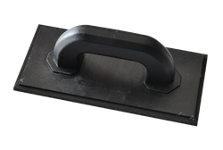 Uni Grade Paca do Spoinowania Fugowania Guma Czarna 270mm x 140mm