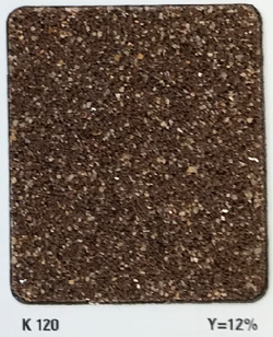 Alpol AT 391 Tynk Mozaikowy Drobnoziarnisty Naturalny 1,2mm Kolor K120 25kg