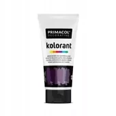 Primacol Kolorant Barwnik Pigment do Farb Werniksów Bordowy 40ml