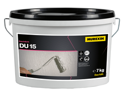 MUREXIN DU 15 Folia w Płynie Hydroizolacja pod Płytki Prysznic Łazienka 25kg