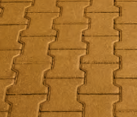 Lakma Silbruk Impregnat Ochronny Koloryzujący do Kostki Brukowej Żółty 4L