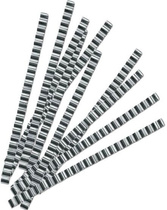 Murexin Hoco Klamry Budowlane Naprawcze do Pęknięć Rys Zespalania 500szt