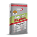 Sopro FL PLUS Fuga Spoina Szybkowiążąca Cementowa Elastyczna 2-20mm Brąz 15kg