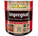 Lakma Drewnokolor Impregnat Ochronno Dekoracyjny z Woskiem Popiel 10L