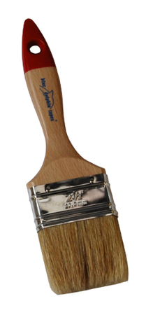 Blue Dolphin PĘDZEL ANGIELSKI EMALIA, 63 mm