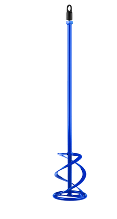 Blue Dolphin Mieszadło Ślimakowe do Farb Szpachlówek Tynku Gładzi 160mm M14