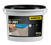 Murexin D 391 Uniwersalny Klej do Wykładzin Płytek Elastycznych 20kg