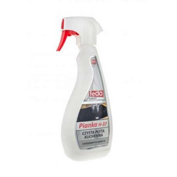 Feda Expert H-37 Pianka do Czyszczenia Płyt Indukcyjnych Grzewczych Ceramicznych 0,5L