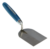 Blue Dolphin Kielnia Stal Węglowa Sztukatorska do Gipsu 80mm