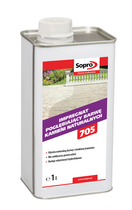 Sopro NFV 705 Impregnat Pogłębiający Barwę Kamienia Granitu Marmuru 1L