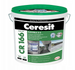 Ceresit CR166 Powłoka Wodoszczelna do Izolacji Uszczelniania Budowli 16L