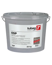 Tubag ESP Piasek Polimerowy do Fugowania Spoinowania Kostki Piaskowy 25kg