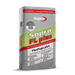 Sopro FL PLUS Fuga Elastyczna do Kamienia Gresu Betonu 2-20mm Betonowo Szara 15kg