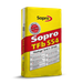Sopro TFb 554 Fuga Szeroka z Trasem do Kamienia Gresu Płyt Betonowych 3-30mm 25kg