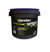 NEXLER Arbolex U Masa Naprawcza Dekarska Wodoodporna Elastyczna 10kg