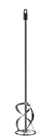 Blue Dolphin Mieszadło Trójpłatowe do Zapraw Betonu Tynku 120mm HEX