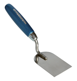 Blue Dolphin Kielnia Stalowa Sztukatorska do Gipsu Hobby 60mm