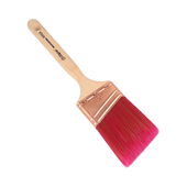 Blue Dolphin NINJA 330 Angular Precyzyjny Pędzel Malarski Akryl Bejca 63mm