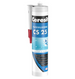 Ceresit CS 25 Silikon Sanitarny Pleśnioodporny Kolor Kremowy Cream 280ml