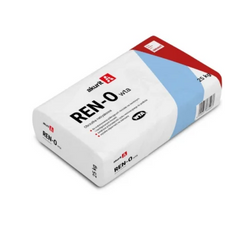 Akurit REN-O WTA Zaprawa Renowacyjna do Obrzutki Wstępnej pod Tynki Mineralne 25kg