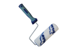 Blue Dolphin Blue Dolphin Wałek do Gładkich Powierzchni z Uchwytem 25cm